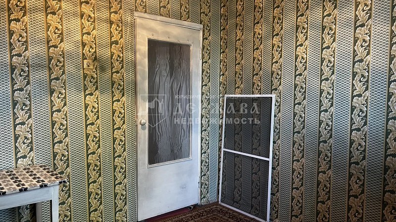 3-комнатная квартира, проспект Текстильщиков,9/4