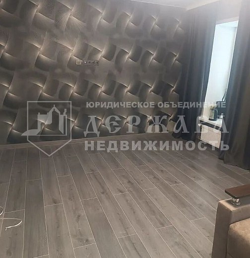 Квартира, бульвар Строителей 71к5