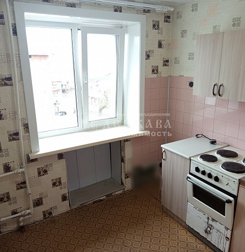 1-комнатная квартира, проспект Кирова 97