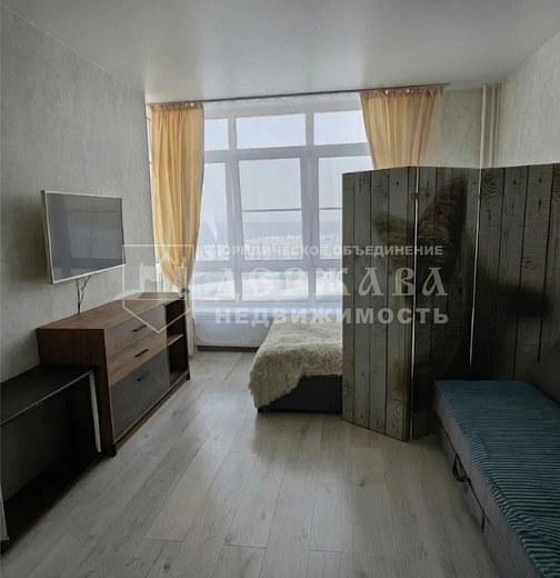 Квартира, проспект В.В. Михайлова,3Ак1