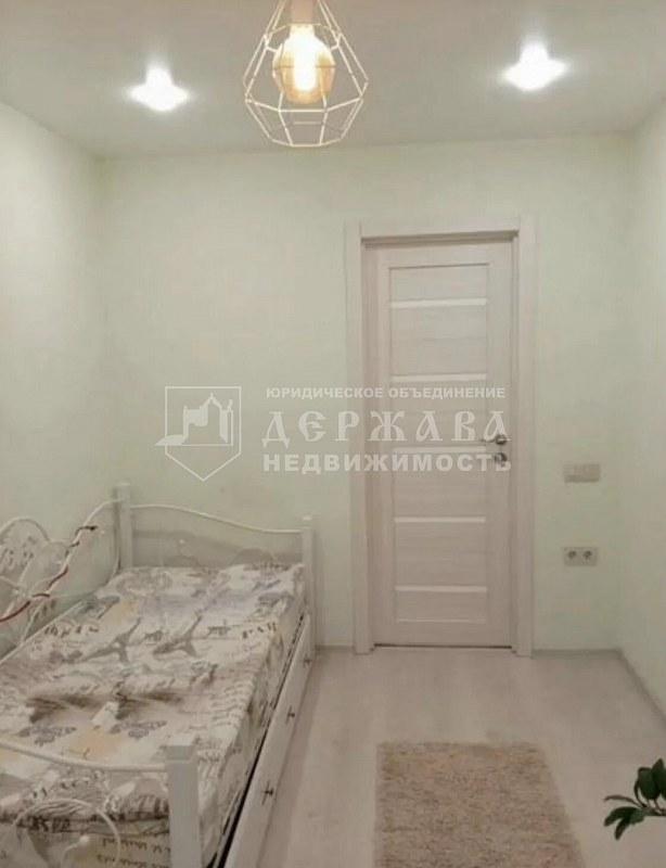 2-комнатная квартира, Волгоградская улица,26А