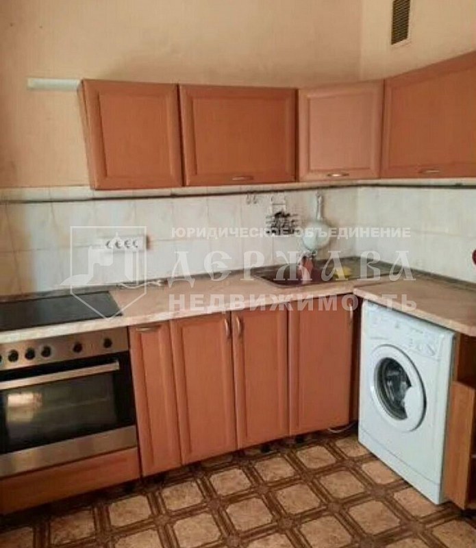 1-комнатная квартира, бульвар Строителей,4