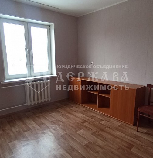 3-комнатная квартира, Ленинградский проспект 36