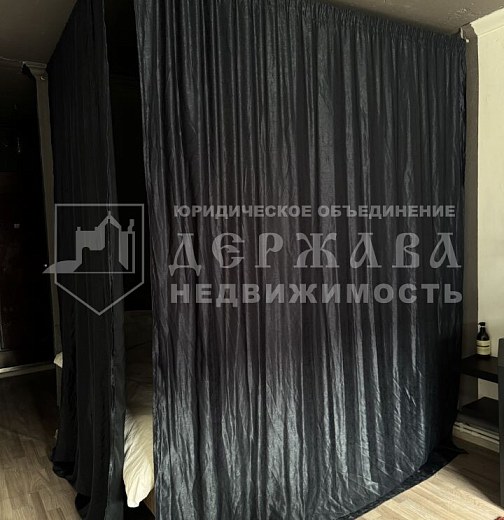 1-комнатная квартира, Ленинградский проспект 24А