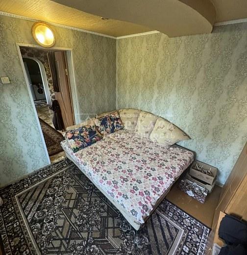 Дом, улица Максима Горького