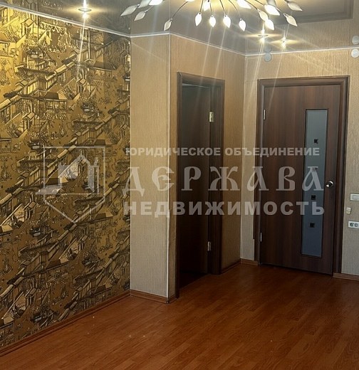 3-комнатная квартира, проспект Ленина 30