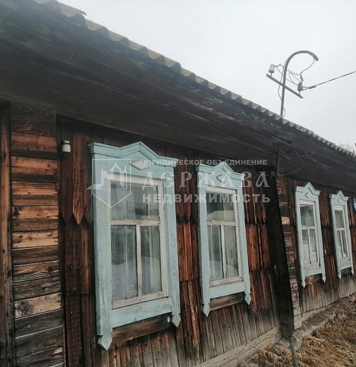 Дом, Московская улица