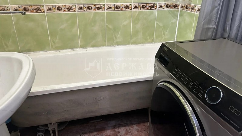 1-комнатная квартира, проспект Ленина,88/2