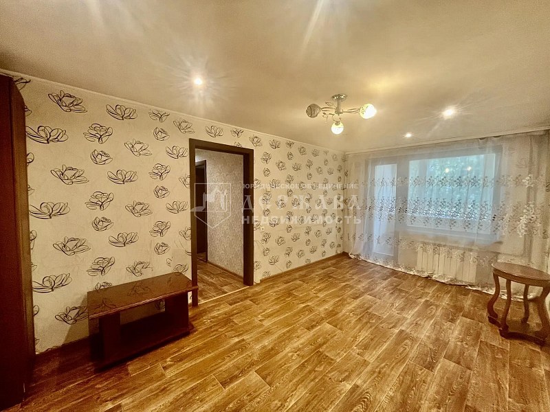 2-комнатная квартира, улица Марковцева 14
