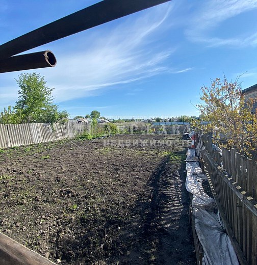Дом, Советская улица