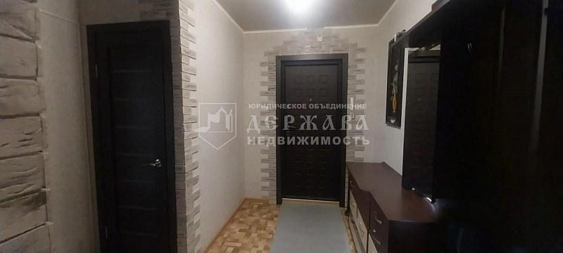 3-комнатная квартира, бульвар Химиков 7/3