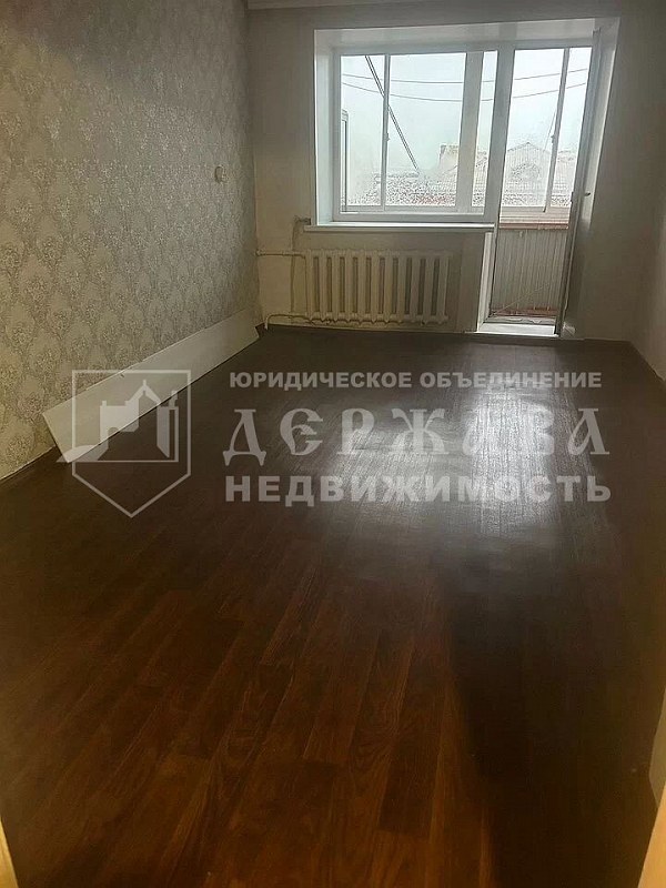 2-комнатная квартира, улица Тухачевского 6