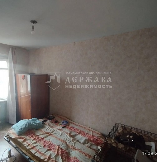 2-комнатная квартира, Волгоградская улица 20