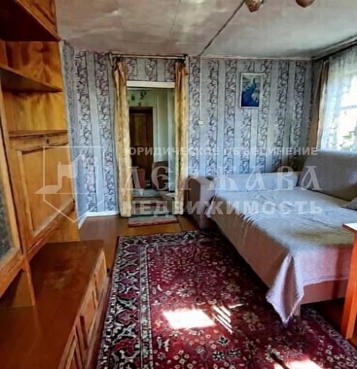 Дом, Чебалсинская улица,15