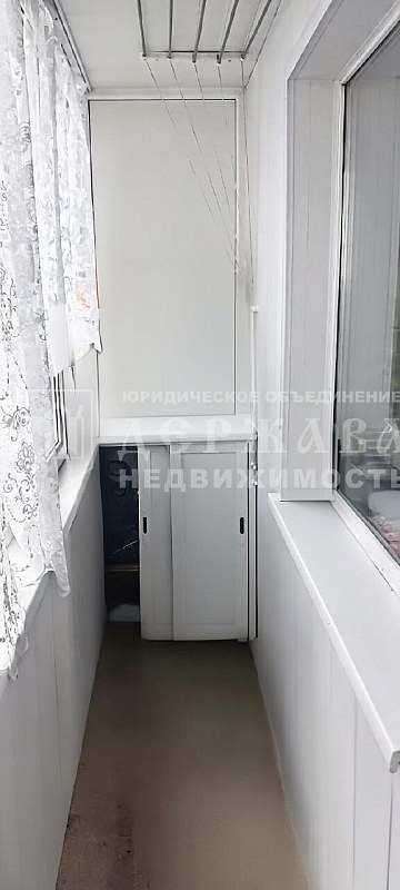 3-комнатная квартира, улица Пирогова,11/2