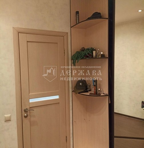 2-комнатная квартира, бульвар Строителей,53