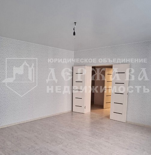1-комнатная квартира, Восточный проспект,33