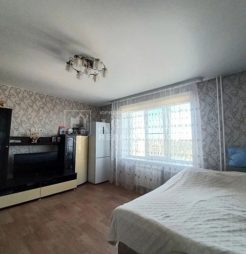 2-комнатная квартира, улица Гагарина 47