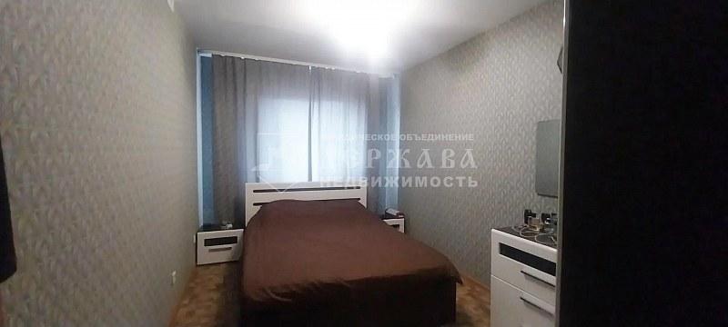 3-комнатная квартира, бульвар Химиков 7/3