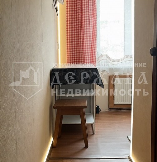 2-комнатная квартира, проспект Шахтёров 34А