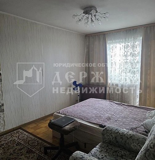 2-комнатная квартира, бульвар Строителей 39