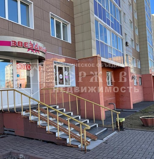 Помещение свободного назначения, 126 м2, улица Веры Волошиной 41Б