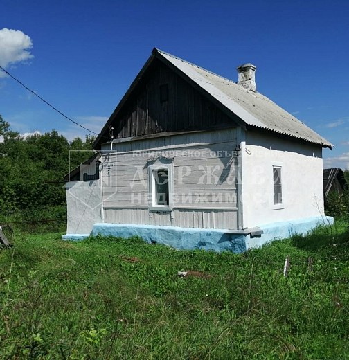 Дом