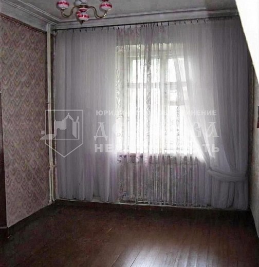 2-комнатная квартира, улица Ленина 51