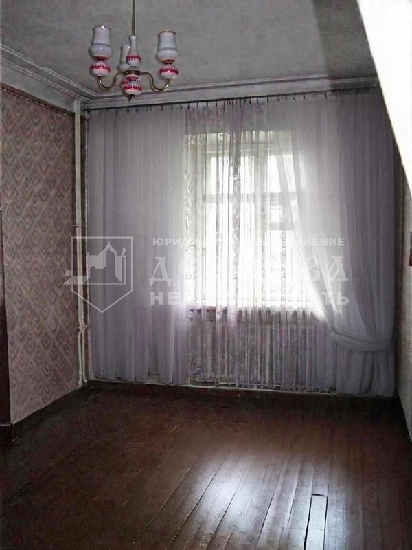 2-комнатная квартира, улица Ленина 51