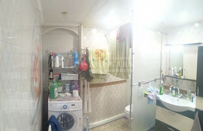 3-комнатная квартира, проспект Победы,2