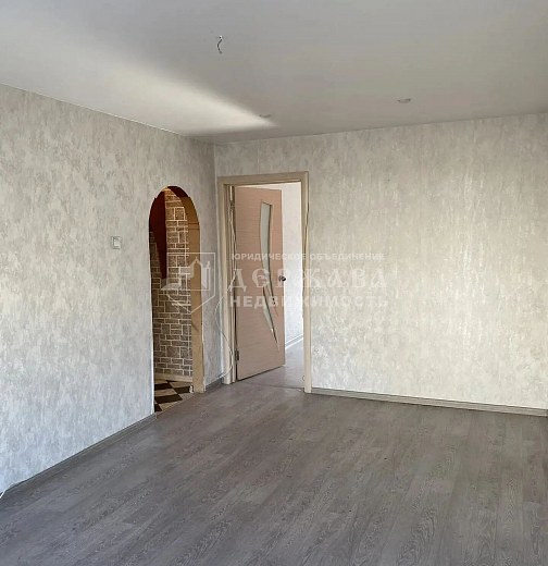 2-комнатная квартира, бульвар Строителей,27В
