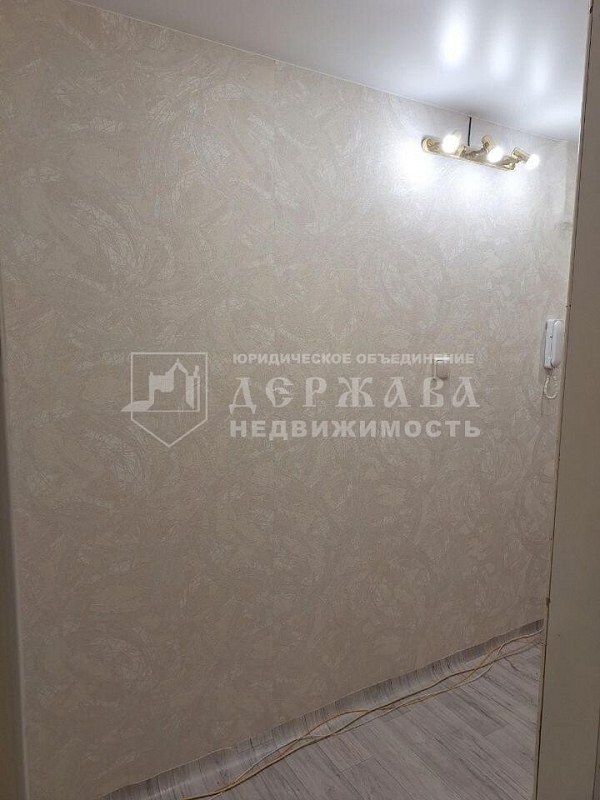 1-комнатная квартира, проспект Ленина 108А