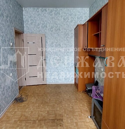 3-комнатная квартира, Кузнецкий проспект 158