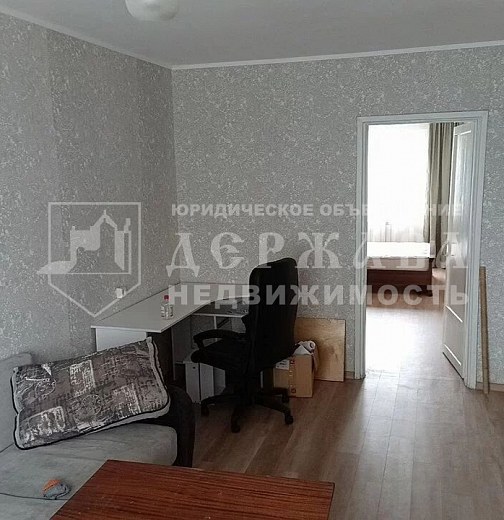2-комнатная квартира, бульвар Строителей 27Б