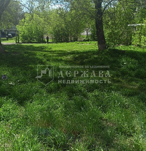 2-комнатная квартира, Ленинградский проспект 7
