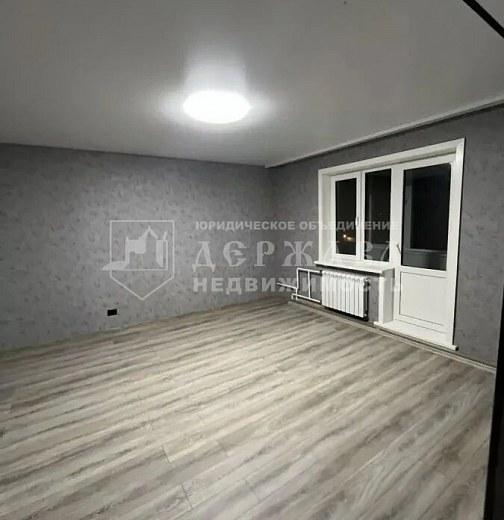 1-комнатная квартира, Московский проспект 9Б