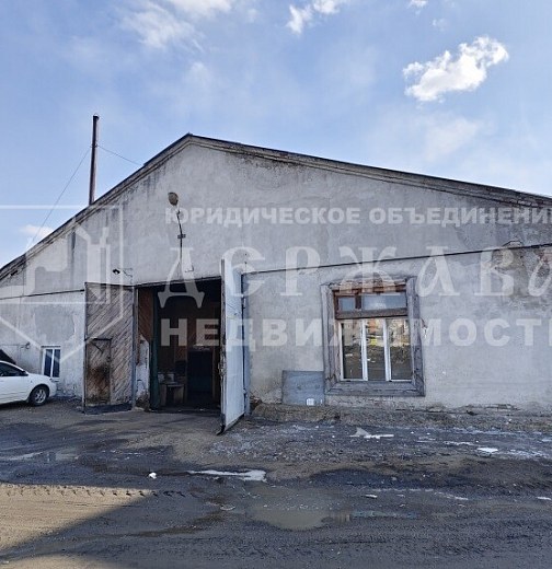Помещение свободного назначения, 1272 м2, Проездная улица 2