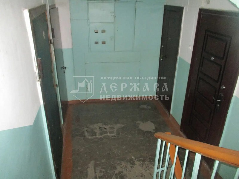 2-комнатная квартира, Кузнецкий проспект,98