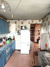 дом