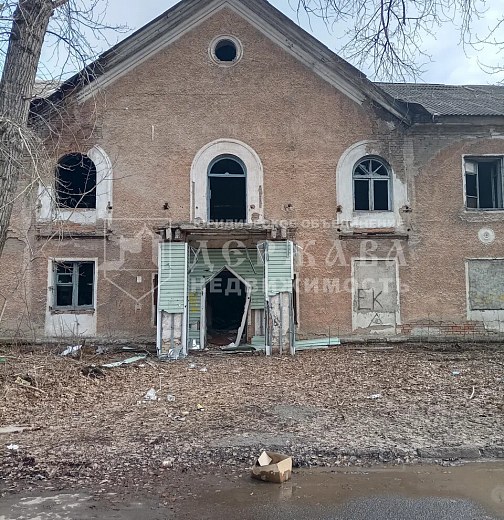 Помещение свободного назначения, 842 м2, Предзаводская улица 12