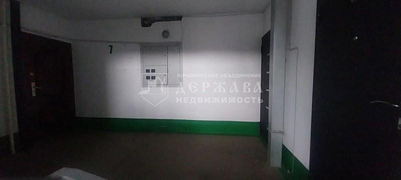 3-комнатная квартира, бульвар Химиков 7/3