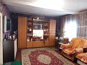дом