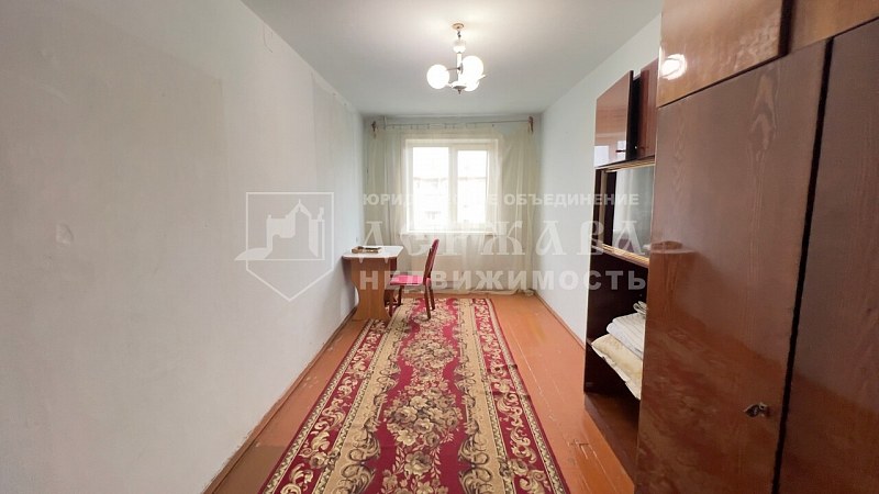 2-комнатная квартира, Кузнецкая улица,30