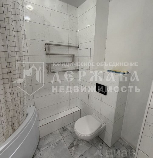 3-комнатная квартира, Молодёжный проспект 33к1
