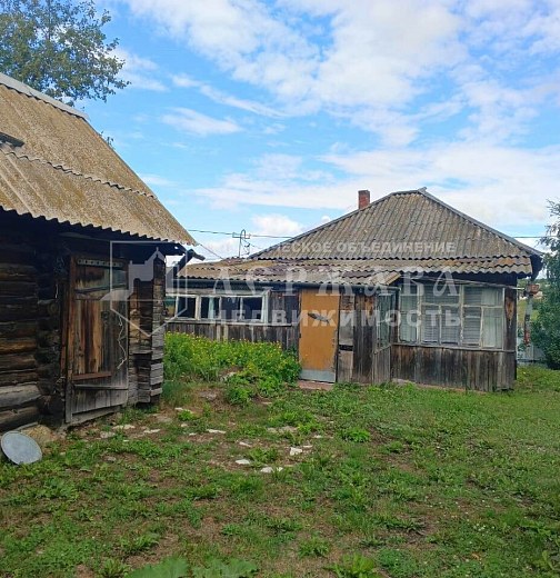 Дом