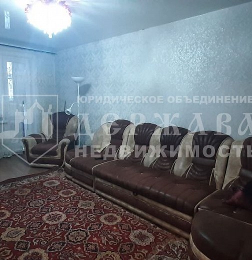 2-комнатная квартира, бульвар Химиков 10/2