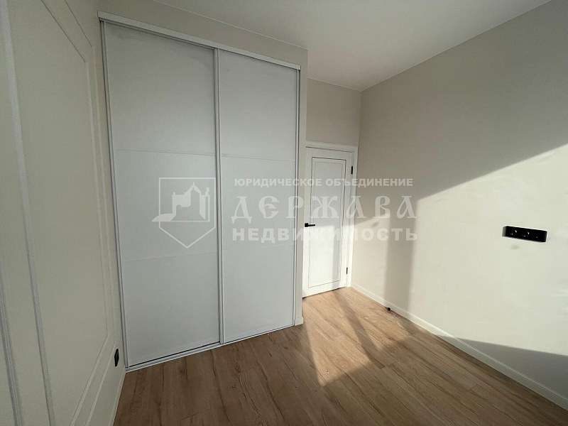 2-комнатная квартира, Окружная улица,28
