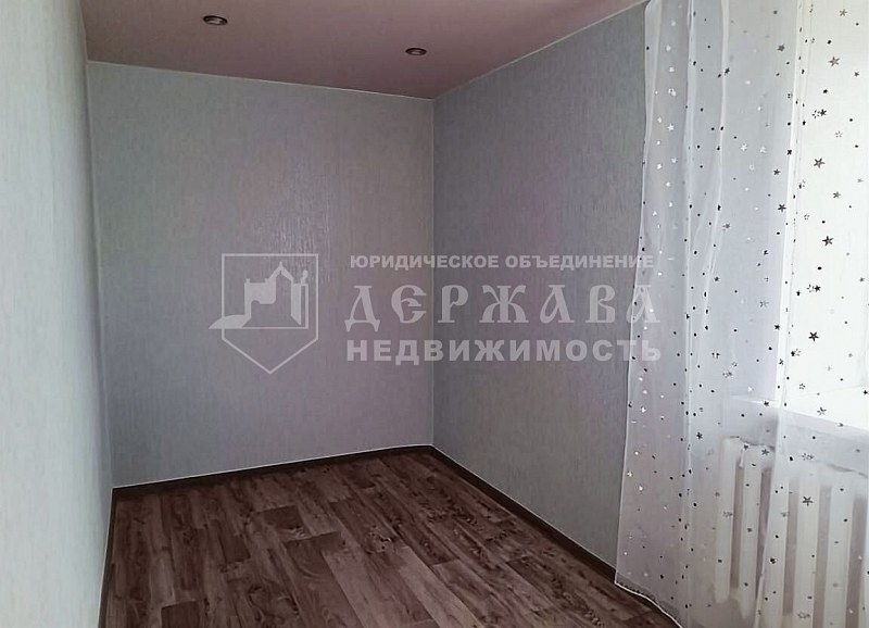 3-комнатная квартира, Стадионная улица 7