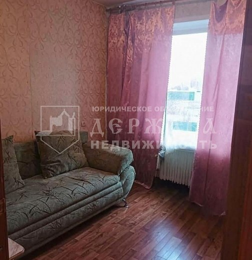 3-комнатная квартира, Ленинградский проспект 30/1