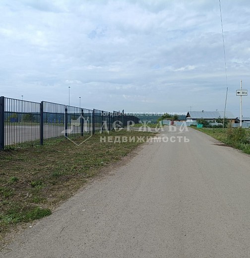 Дом, Московская улица